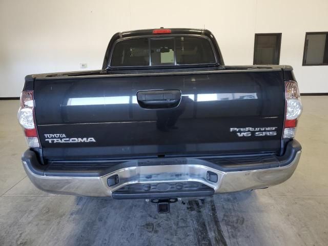 2009 Toyota Tacoma Prerunner Access Cab