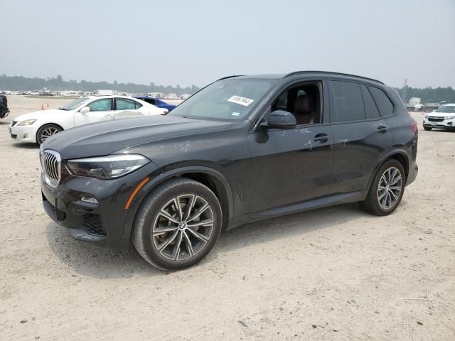 2020 BMW X5 Sdrive 40I