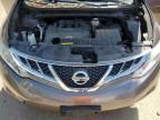 2014 Nissan Murano S