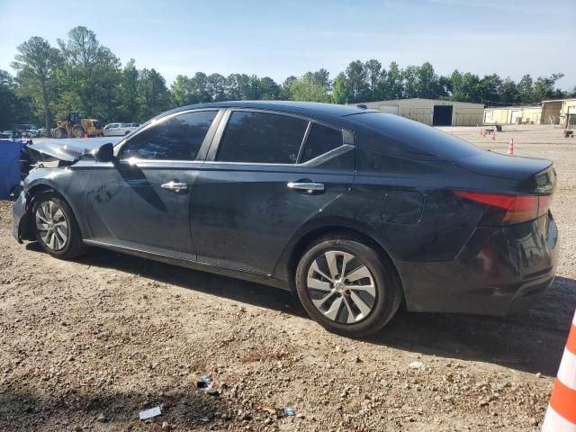 2019 Nissan Altima S