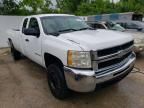 2008 Chevrolet Silverado K2500 Heavy Duty