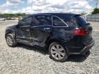 2013 Acura MDX Advance