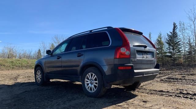 2005 Volvo XC90