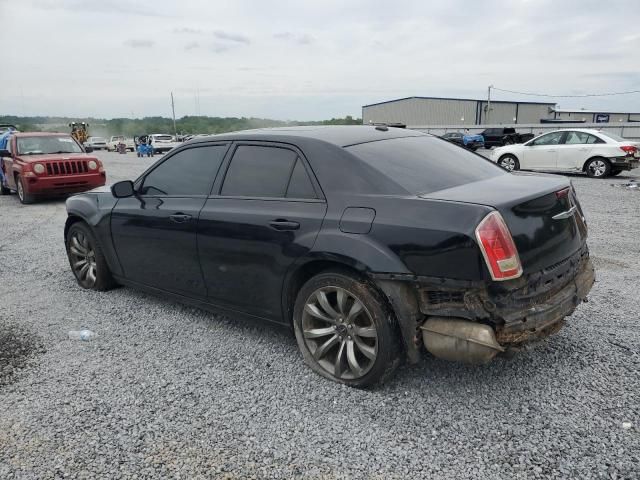 2014 Chrysler 300 S