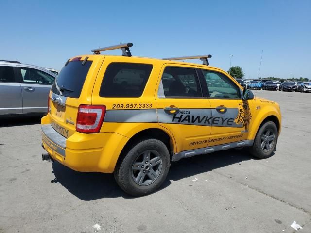 2008 Ford Escape HEV