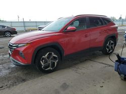 2022 Hyundai Tucson SEL en venta en Dyer, IN