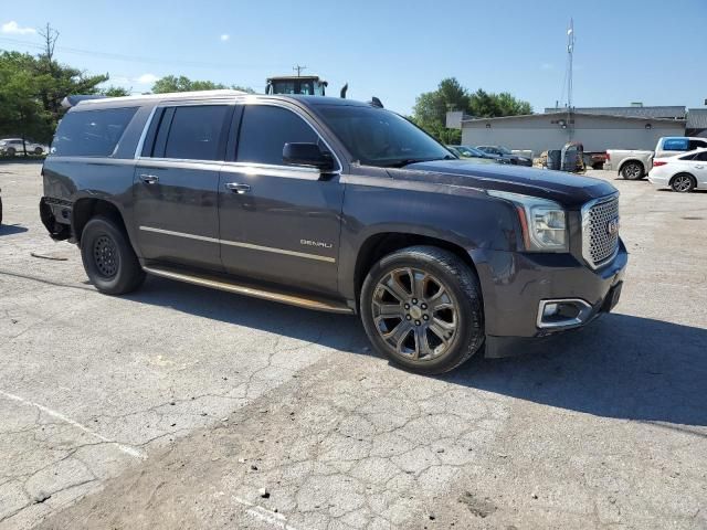 2015 GMC Yukon XL Denali