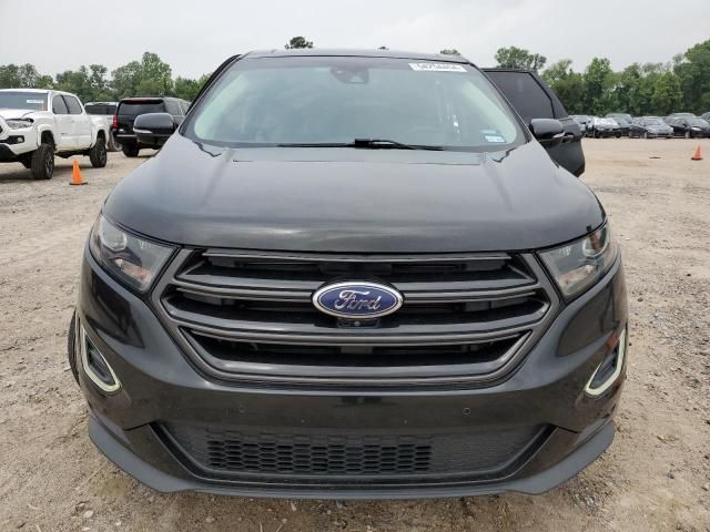 2015 Ford Edge Sport