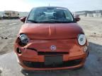 2013 Fiat 500 POP