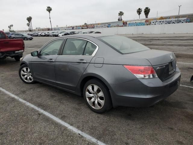 2009 Honda Accord EX