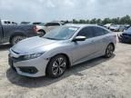 2016 Honda Civic EXL