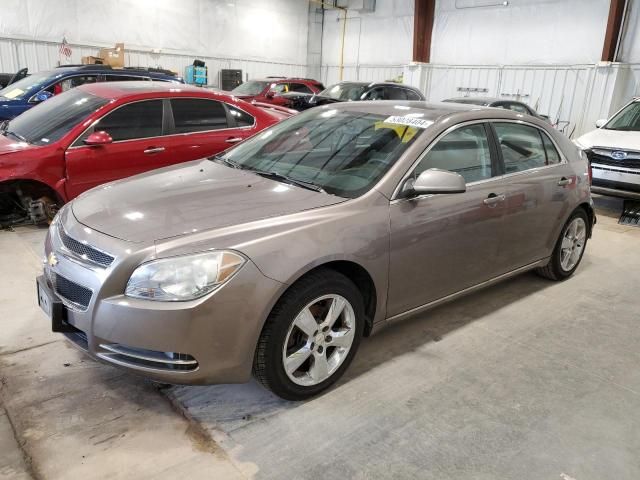 2010 Chevrolet Malibu 2LT