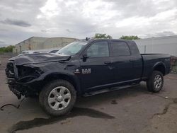 Dodge salvage cars for sale: 2018 Dodge 2500 Laramie