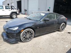 Salvage cars for sale from Copart Jacksonville, FL: 2019 Toyota 86