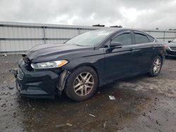 Vehiculos salvage en venta de Copart Fredericksburg, VA: 2016 Ford Fusion SE