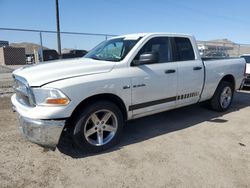 2009 Dodge RAM 1500 en venta en North Las Vegas, NV