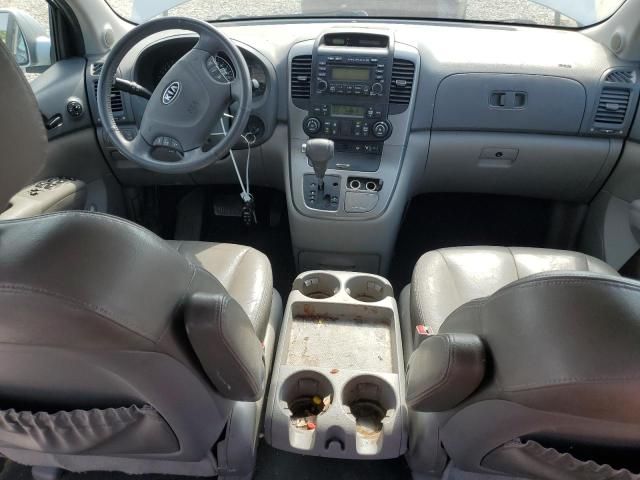 2008 KIA Sedona EX