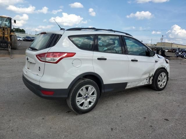 2013 Ford Escape S