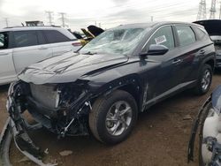 2023 Hyundai Tucson SE en venta en Elgin, IL