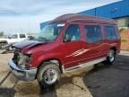 2008 Ford Econoline E150 Van