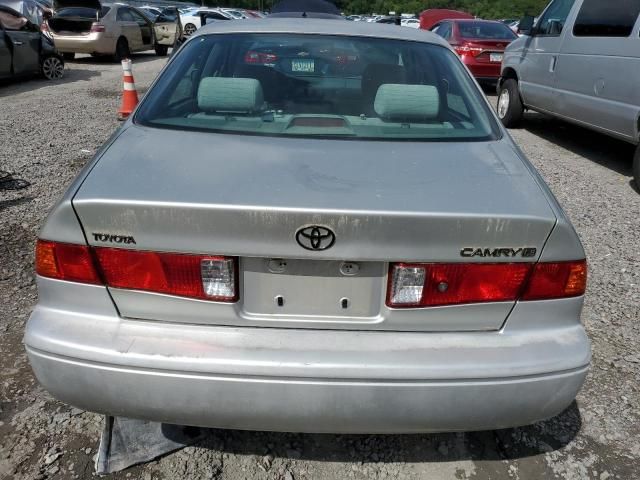 2000 Toyota Camry CE