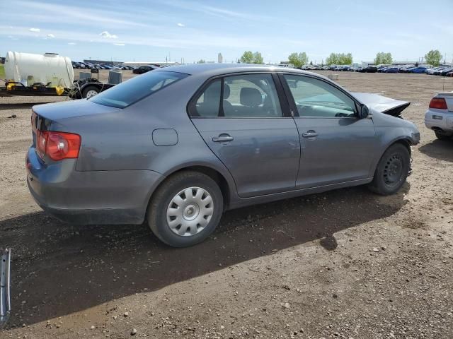 2006 Volkswagen Jetta TDI