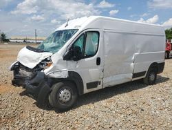 Dodge salvage cars for sale: 2023 Dodge RAM Promaster 2500 2500 High