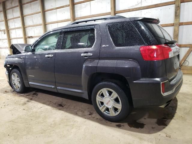 2016 GMC Terrain SLE