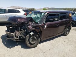 Vehiculos salvage en venta de Copart Las Vegas, NV: 2013 Scion XB