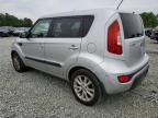 2012 KIA Soul +