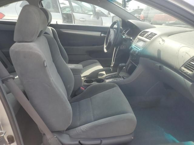 2006 Honda Accord EX