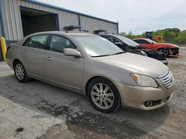 2008 Toyota Avalon XL