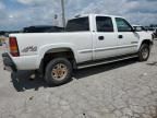 2001 GMC Sierra K2500 Heavy Duty