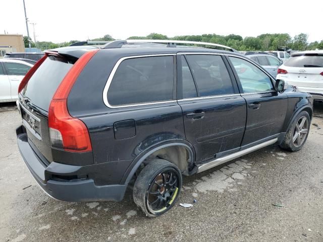 2011 Volvo XC90 R Design