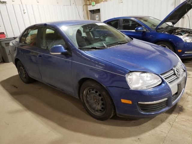 2008 Volkswagen Jetta S