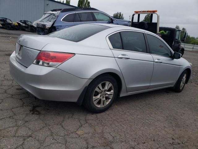 2009 Honda Accord LXP