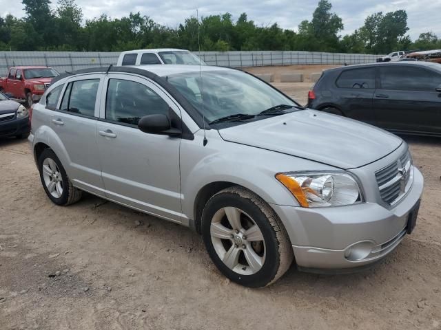 2011 Dodge Caliber Mainstreet