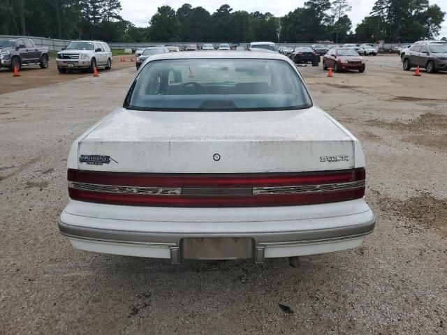 1995 Buick Century Special