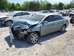 2007 Toyota Camry CE en venta en Madisonville, TN