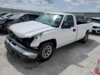 2007 Chevrolet Silverado C1500 Classic