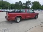 1996 Chevrolet S Truck S10