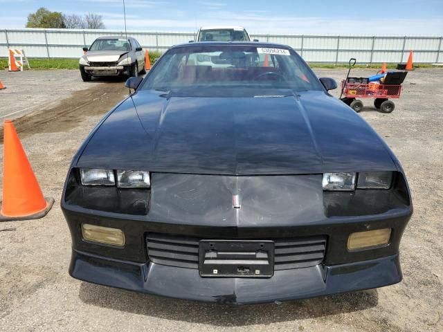 1992 Chevrolet Camaro RS