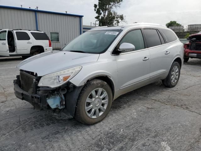 2015 Buick Enclave