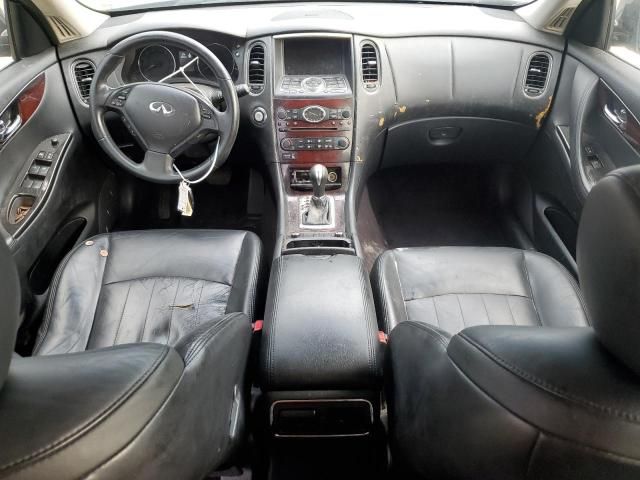 2012 Infiniti EX35 Base