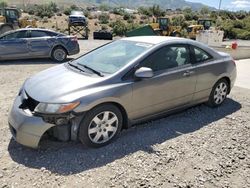 Honda Vehiculos salvage en venta: 2006 Honda Civic LX