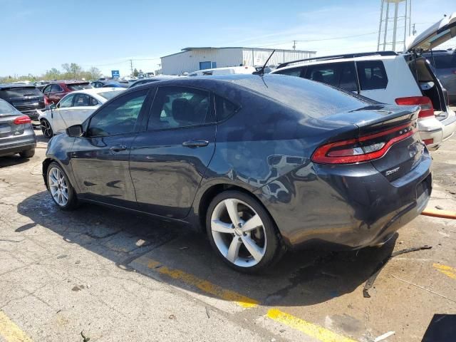 2014 Dodge Dart SXT