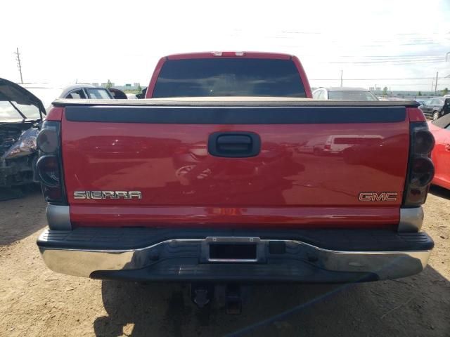 2002 GMC New Sierra C1500