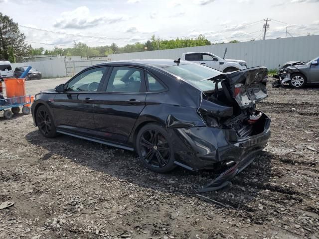 2022 Volkswagen Jetta GLI Automatic