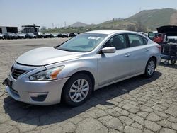 Salvage cars for sale at Colton, CA auction: 2013 Nissan Altima 2.5