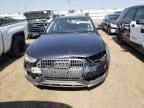 2013 Audi A4 Allroad Premium Plus